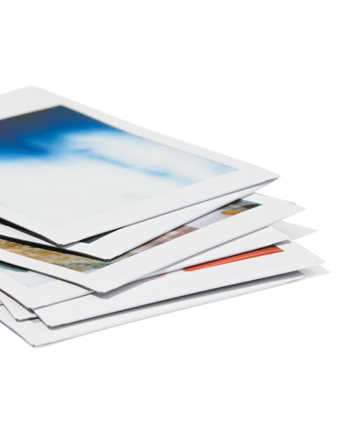 papier photo Fujifilm instax mini (2x10/paquet)