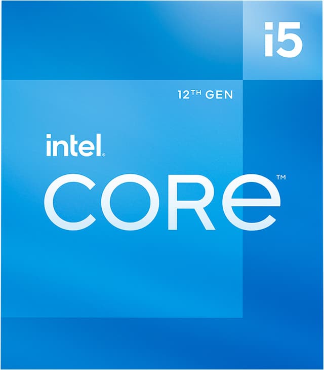 Intel® Core™ i5-12500 processor