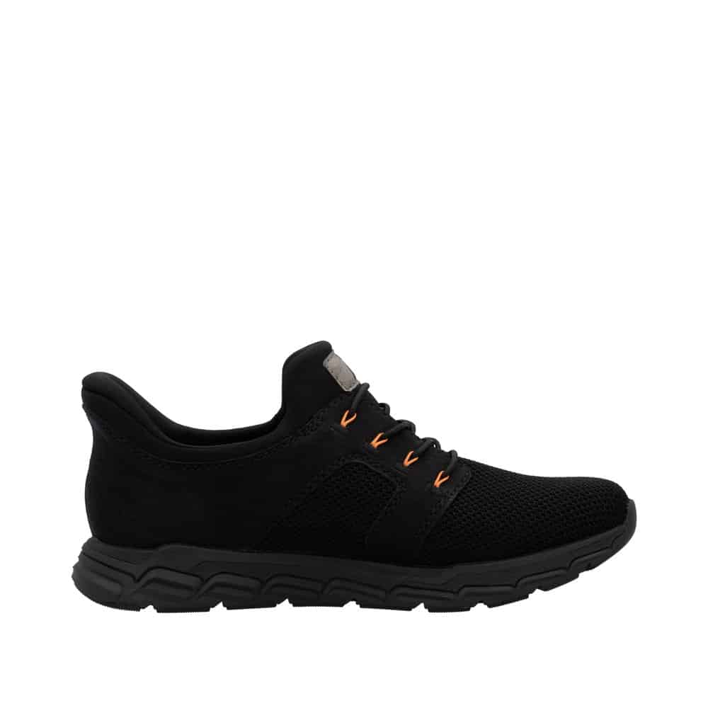 Rieker Ready 2 Go Sneakers Dame M9050-00