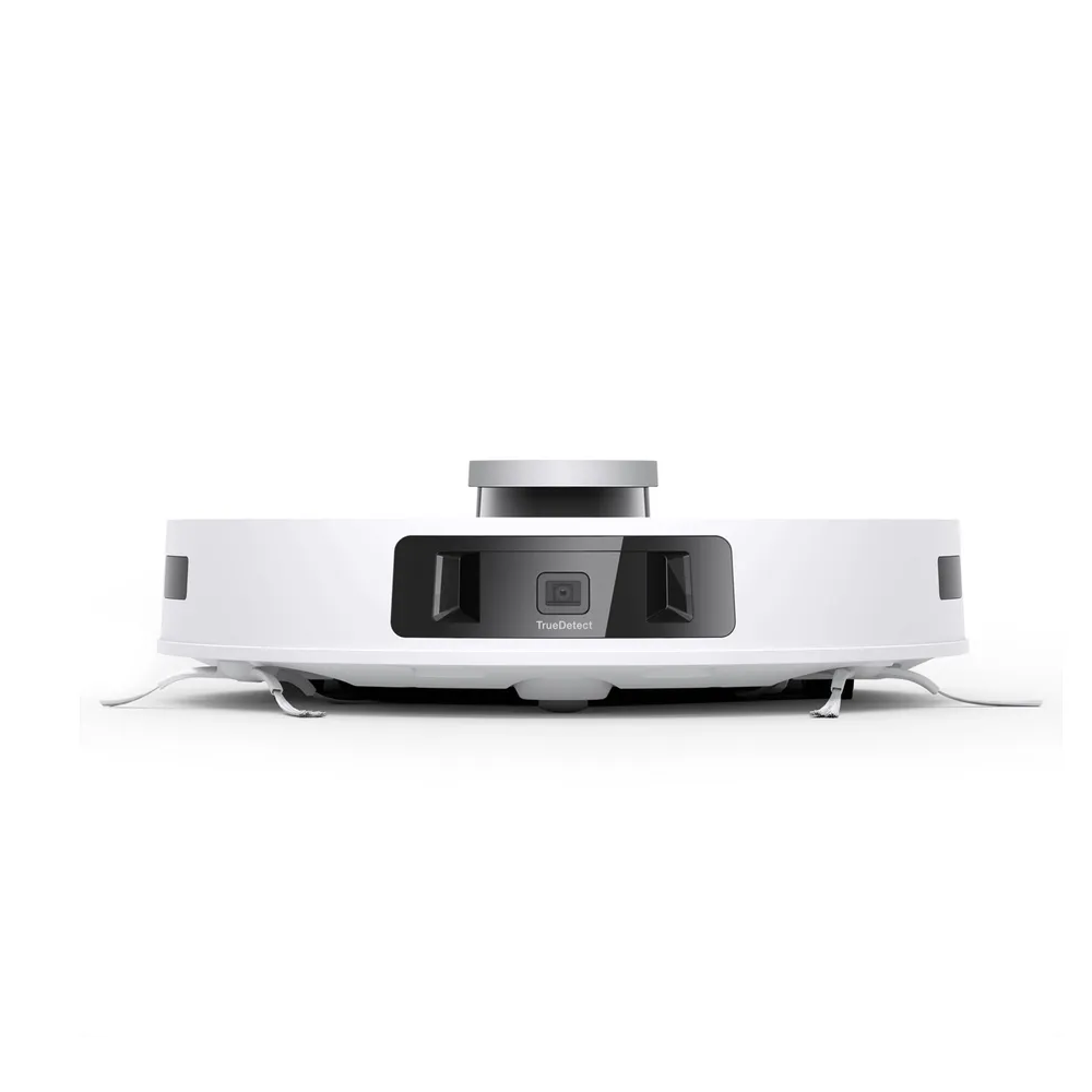 Deebot T20 OMNI Staubsaug-Roboter Staubsauger Nass / Trocken Bodenreinigung mit Station (DLX23) - Weiss