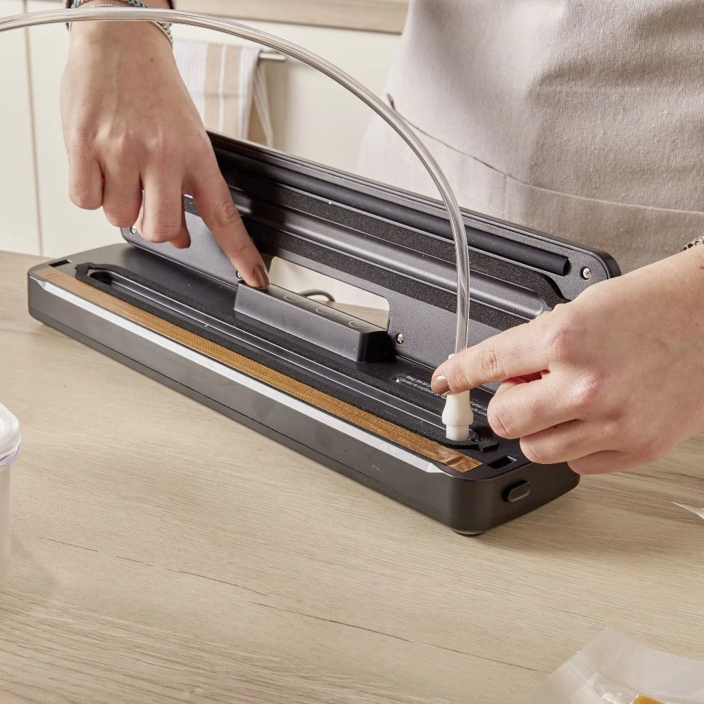 Machine de mise sous vide Homday 95W