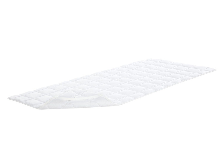 Matrasbeschermer Wash Cotton