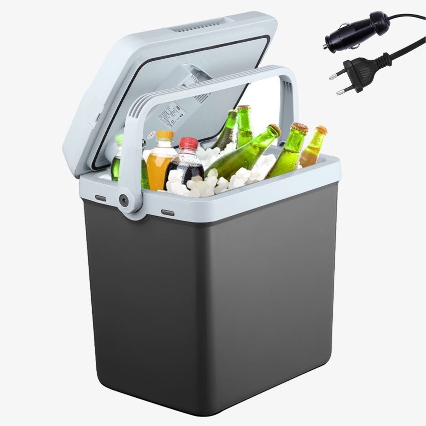Thermoelektrische Kühlbox 25L