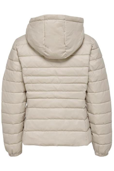 Only beige dames jas
