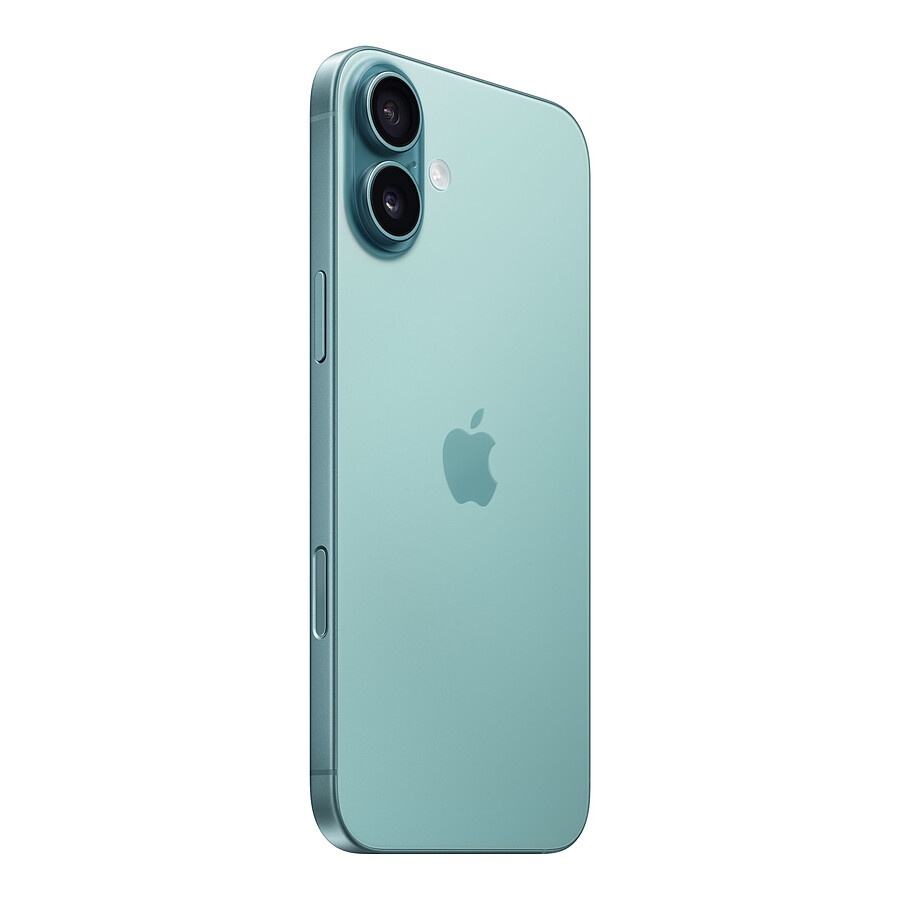 Apple iPhone 16 Plus Sarcelle - 256 Go