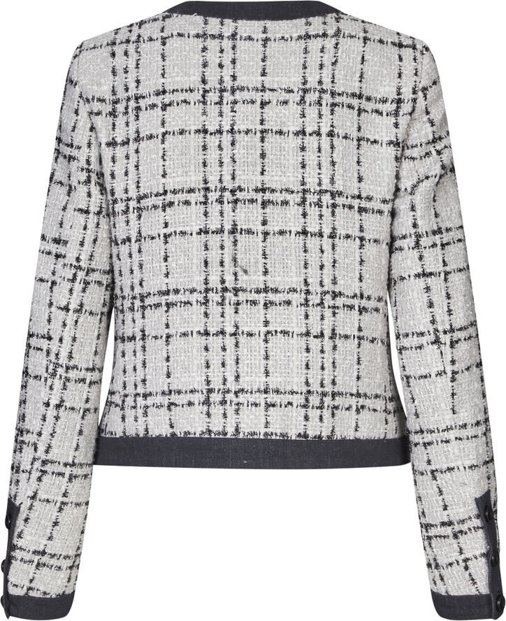 Baum und Pferdgarten BEATE Grey boucle