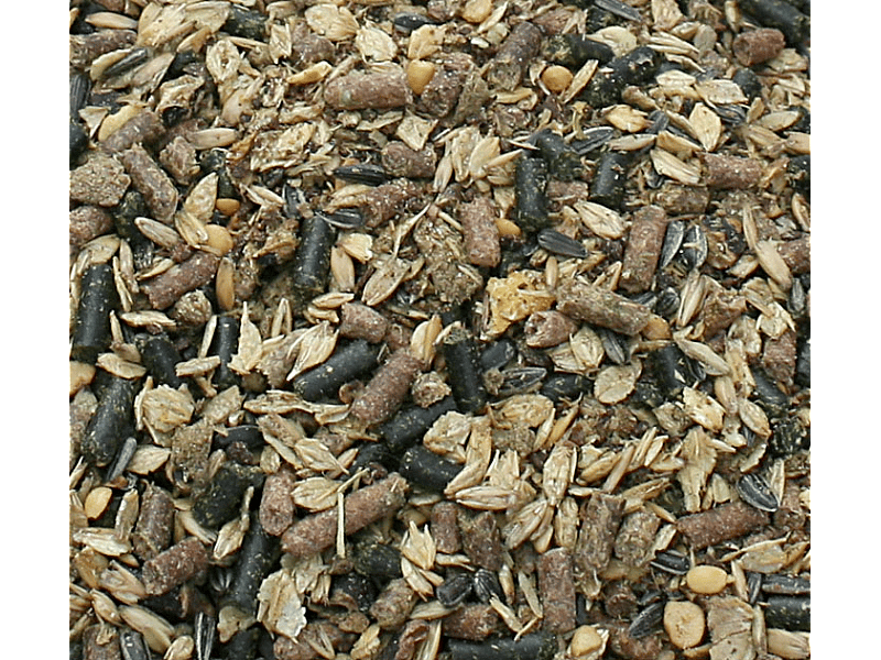 Bonpard Muscle 20 kg
