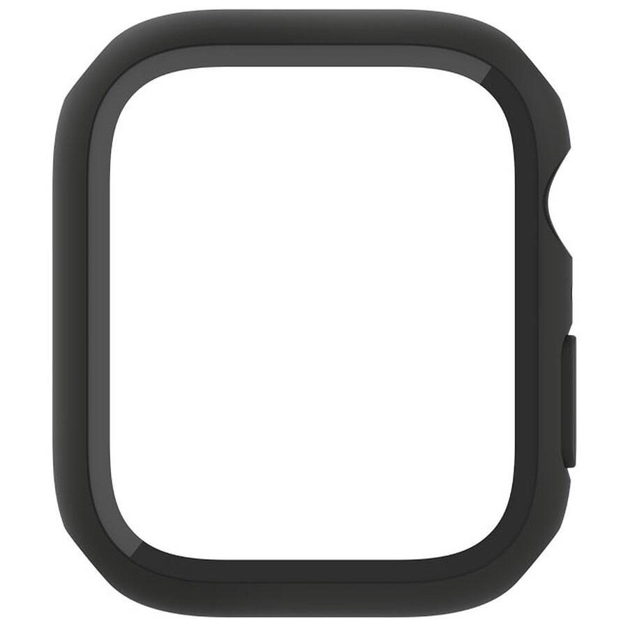 Belkin ScreenForce Protection d'écran 2-en-1 pour Apple Watch - Noir