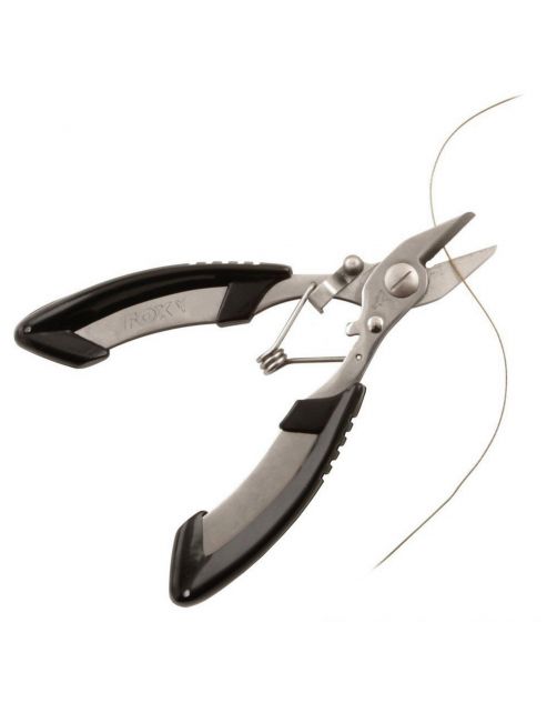 Fox Edges Braid Blades Xs - Onthaken - Xs