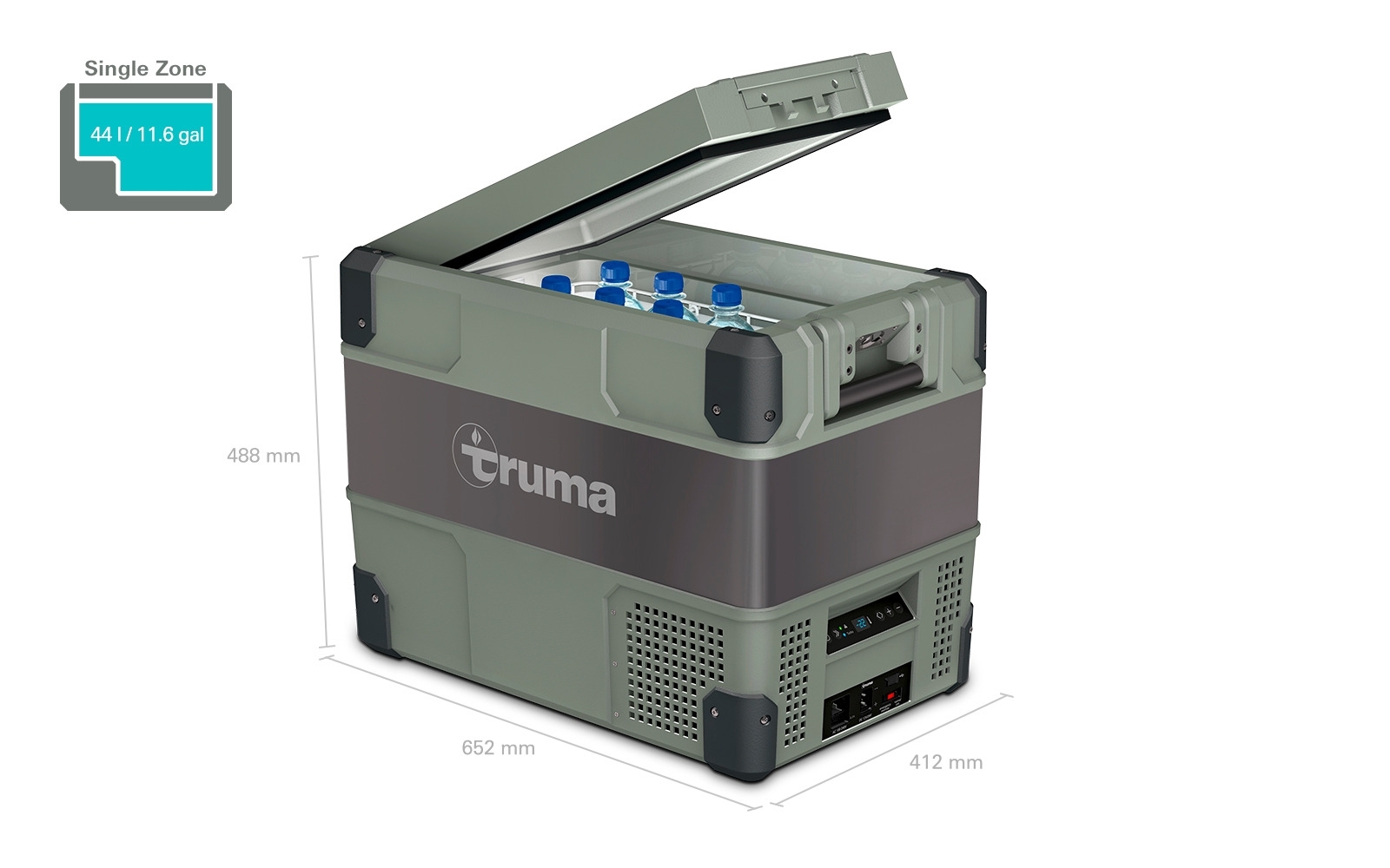 Truma Cooler C44