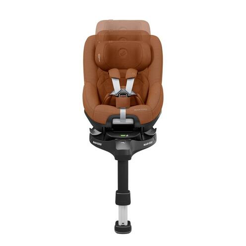 Siège Auto Gr 0+/1 Pearl 360 Pro Authentic Terra - MAXI COSI