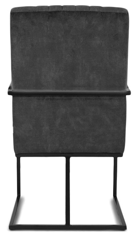 Eetkamerstoel Coret B53 x D71 x H96 cm
