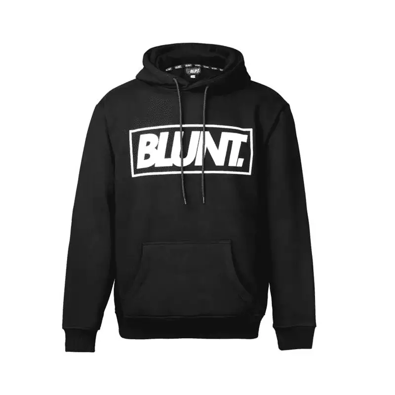 Sweatshirt BLUNT Box Logo