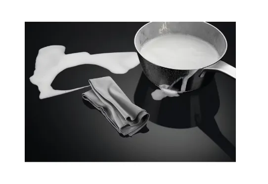 AEG 6000 FlexiBridge Induktionskogeplade - 90 cm.