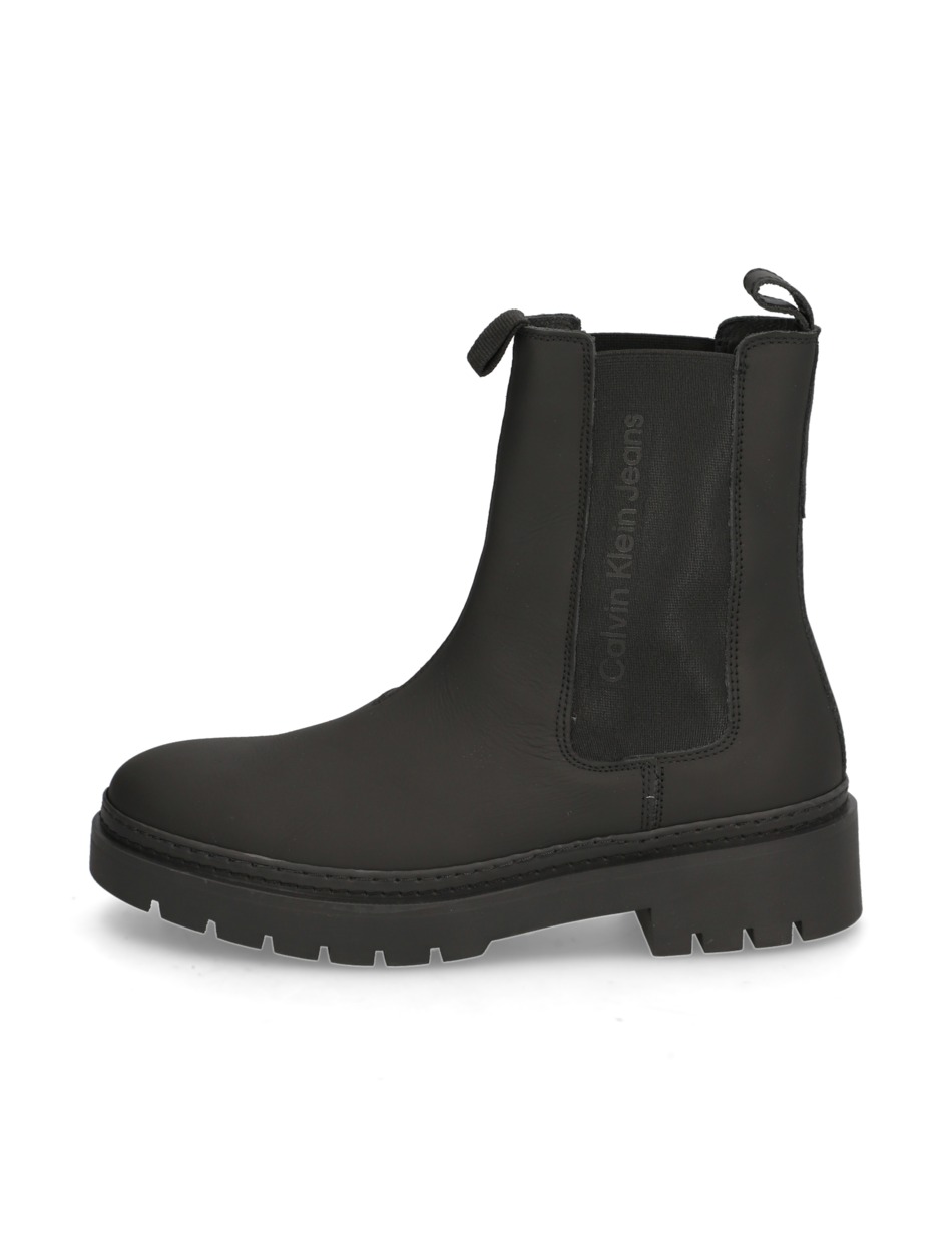 COMBAT HIGH CHELSEA