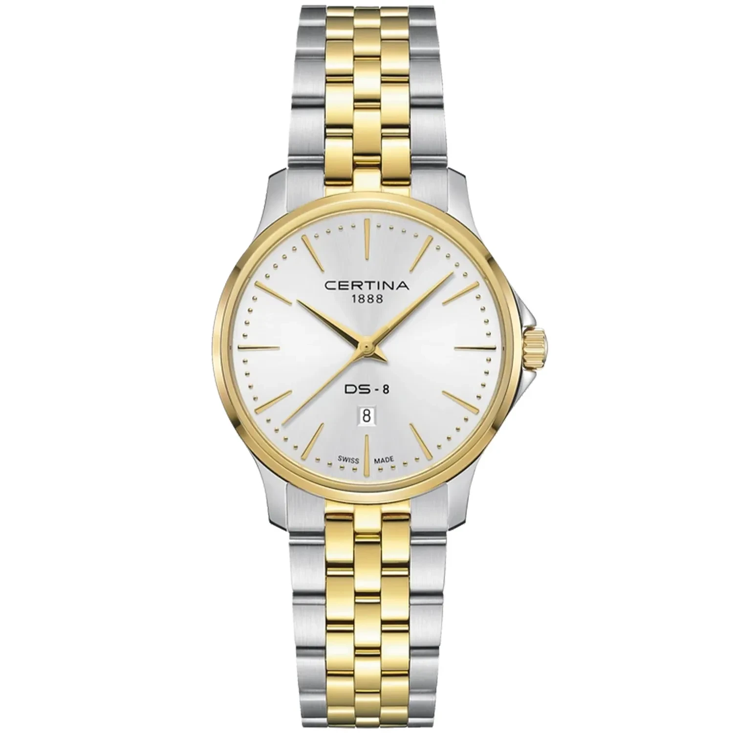 Certina DS-8 Lady 31 MM C0450102203100