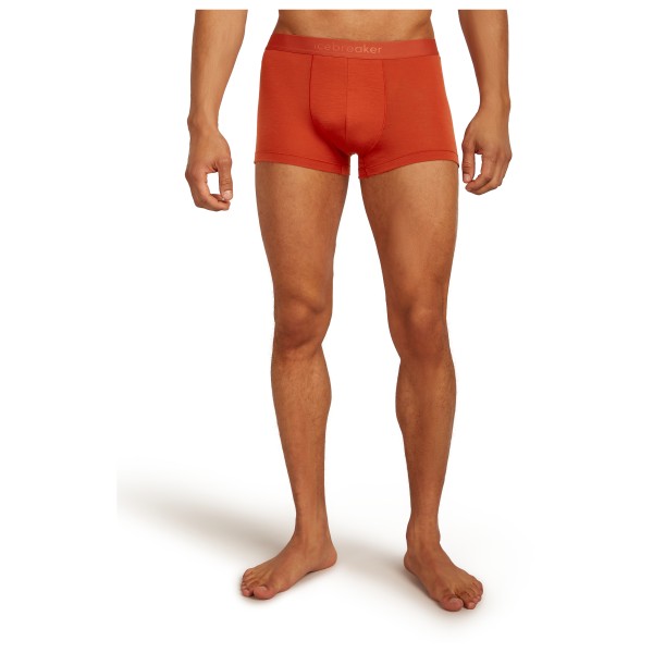 Icebreaker - Merino 125 Cool-Lite Anatomica Trunks - Sous-vêtement mérinos