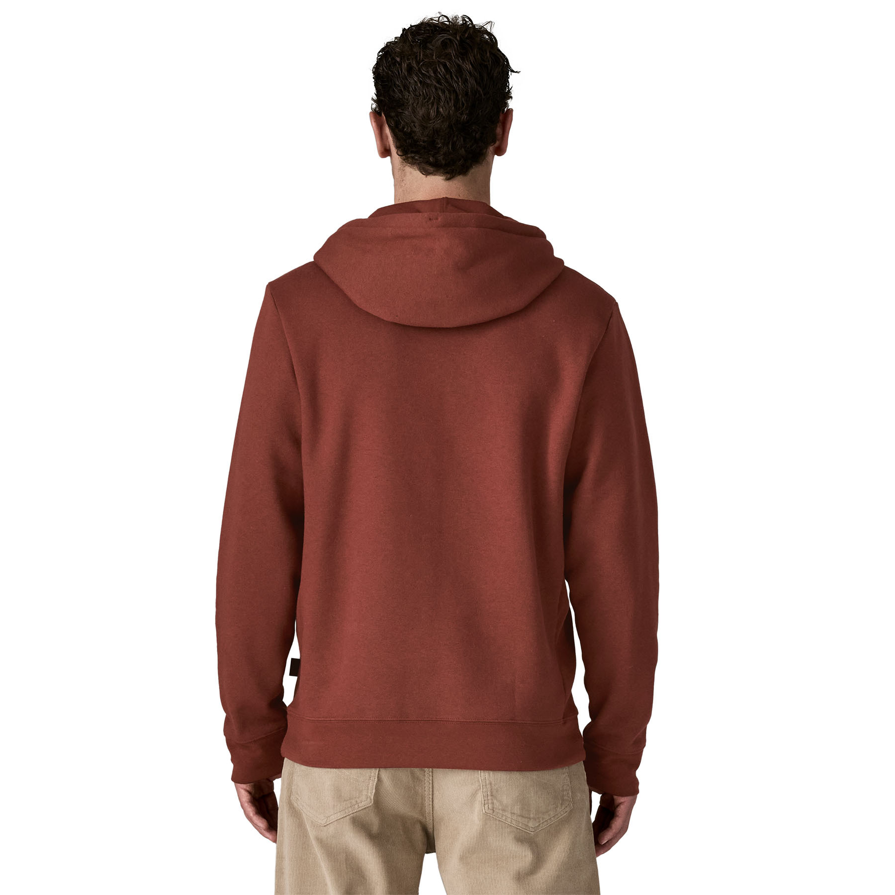 '73 Skyline Uprisal Hoody