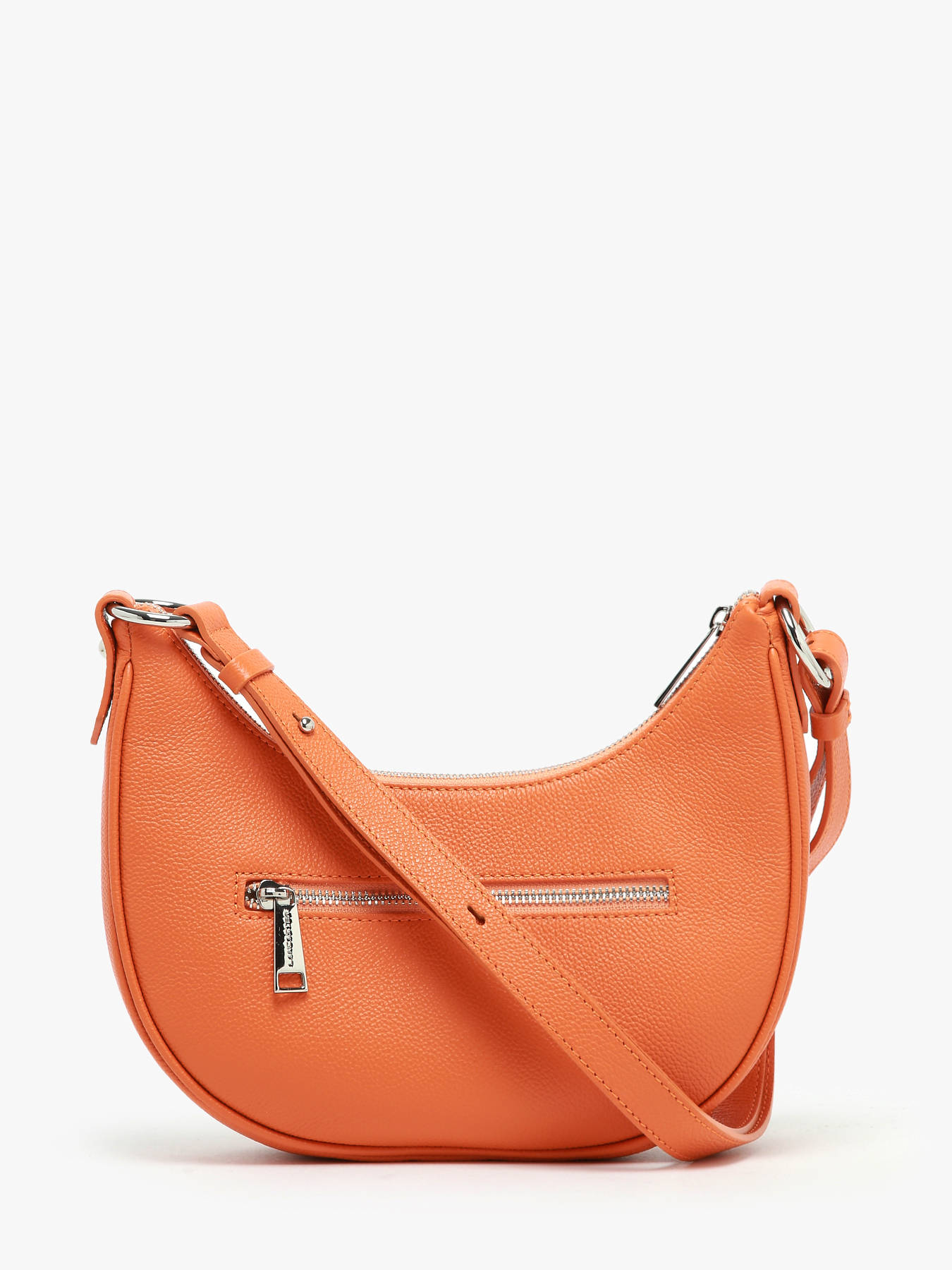 Sac bandoulire Firenze cuir LANCASTER