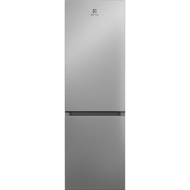Electrolux Kølefryseskab ENT6MC32U (Rustfrit stål)