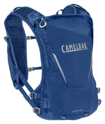 Gilet d'Hydratation Camelbak Zephyr Pro Bleu