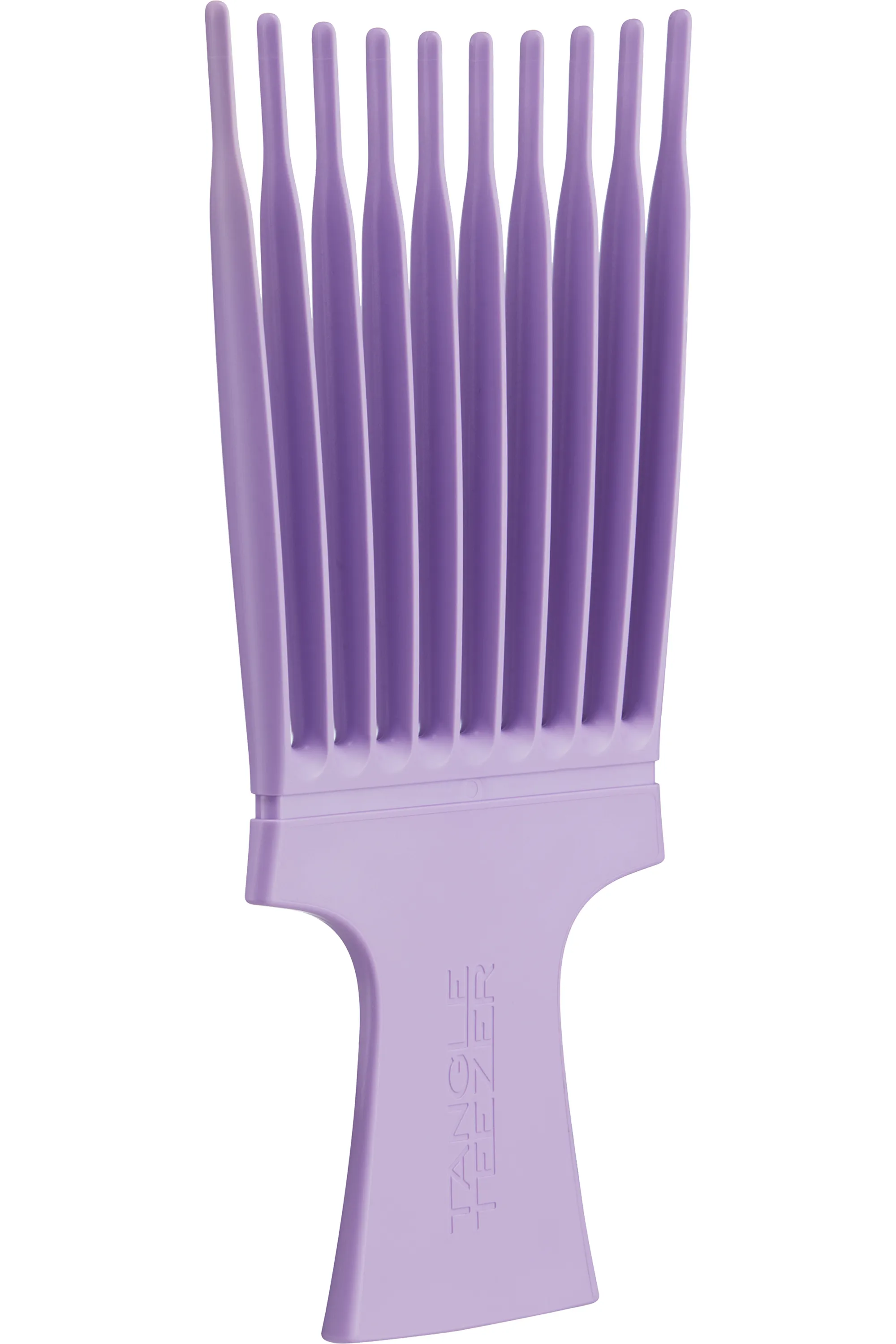 Tangle Teezer Peigne à pic pour cheveux crépus