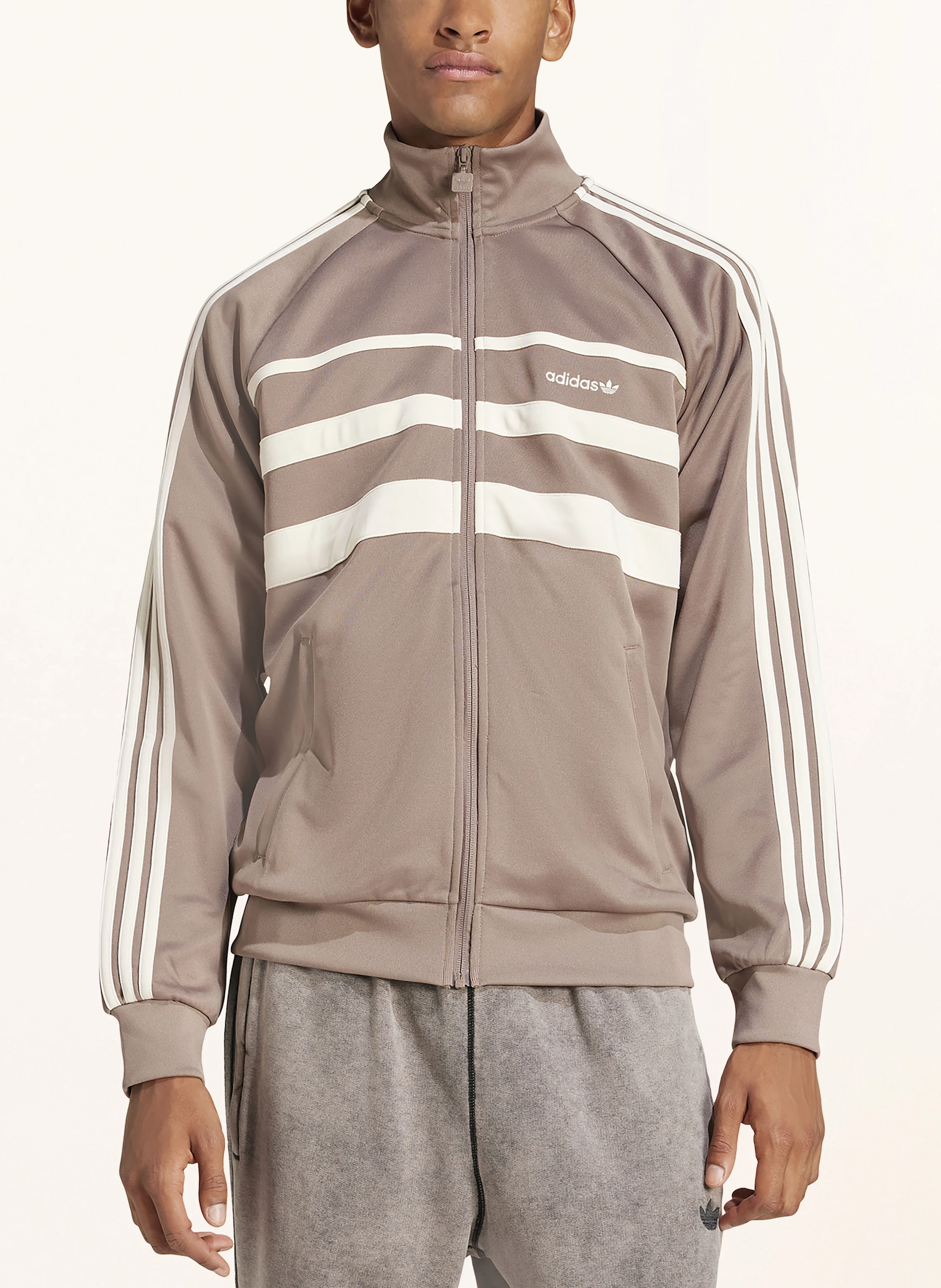 adidas Originals Trainingsjacke FIRST TT