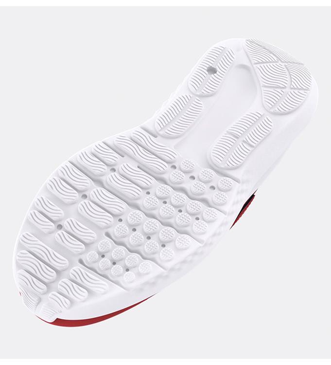 UA BPS Surge 4 AC-RED Red