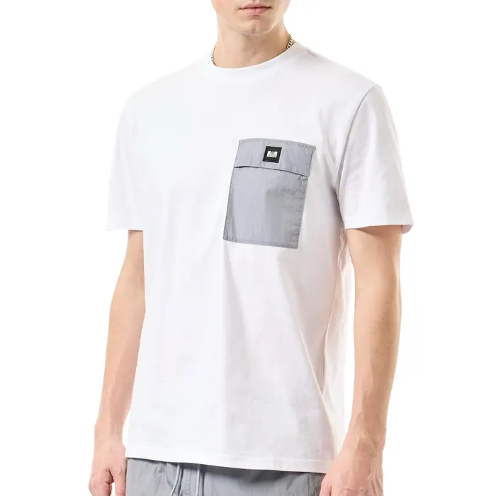 Weekend Offender Stiniva Shirt Heren
