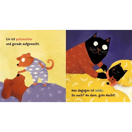 Carlsen Verlag Baby Pixi (unkaputtbar) 130: Lang und bunt, kurz und rund