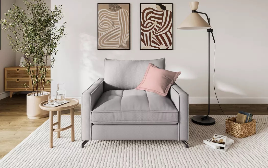 Sessel Nora