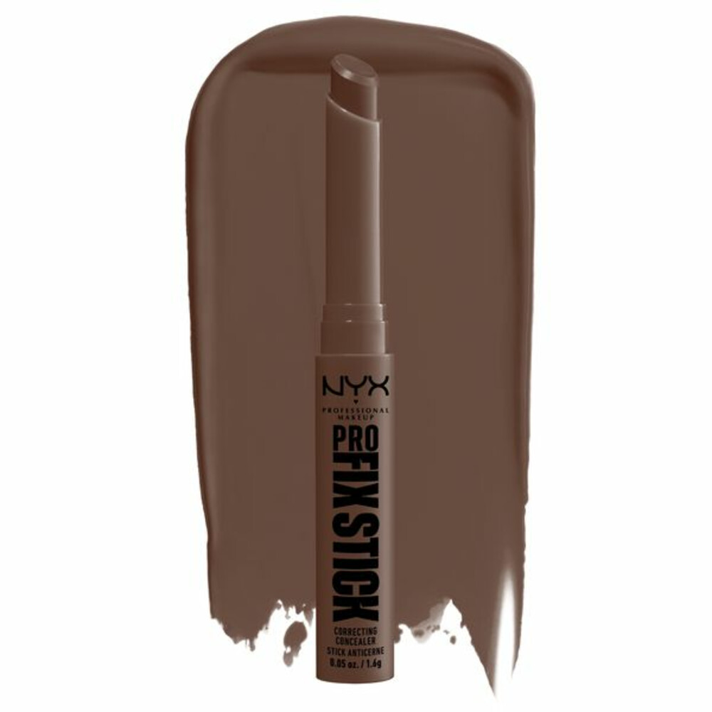 NYX Pro Fix Stick Correcting Concealer Deep Walnut1.6 gr