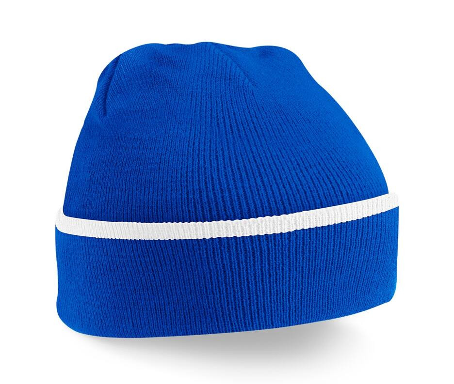 Beechfield BF471 - Bonnet Douillet Hiver Beechfield BF471