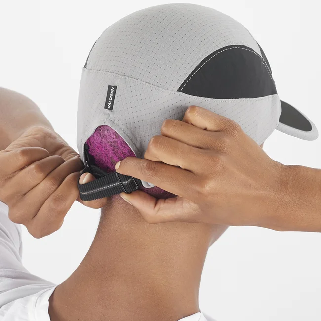 SENSE AERO  Cap Unisex