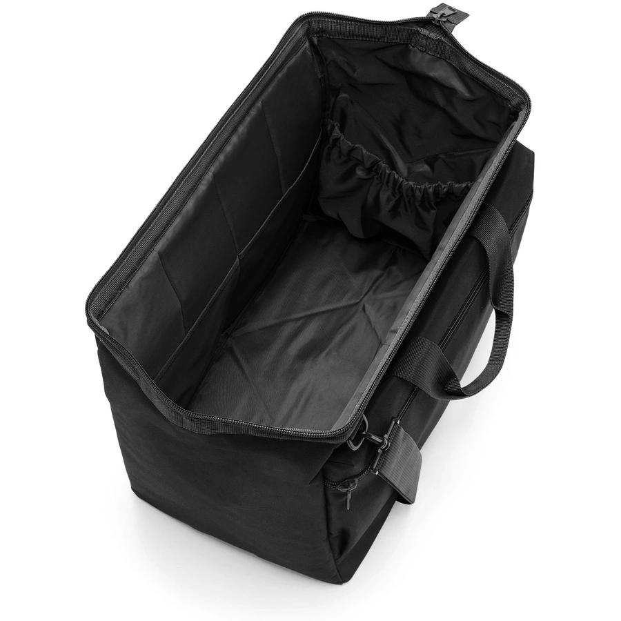 reisenthel® allrounder L pocket black
