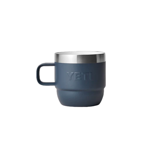 Stapelbare mokken (177 ml)