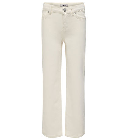 Kids Only Jeans - Noos - KogJuicy - Ecru