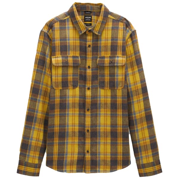 Chemise PRANA WESTBROOK FLANNEL SHIRT ASPEN