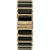 Jacques Lemans Unisex York HighTech Ceramic 1-1593.1G