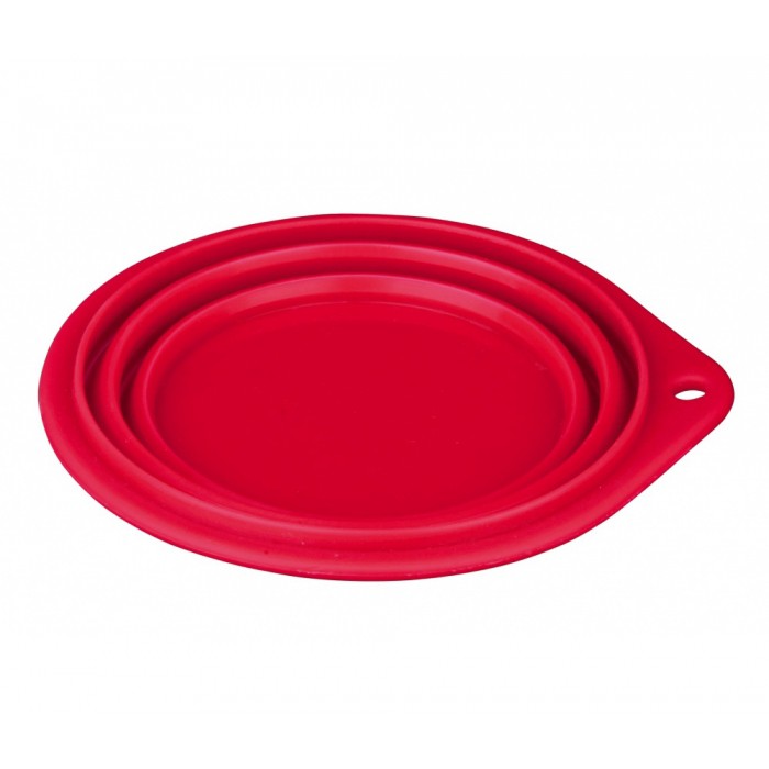 Gamelle pliable de voyage