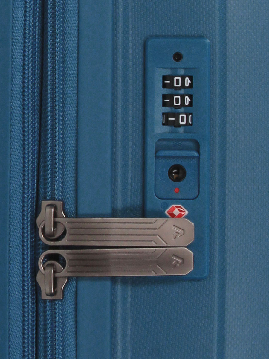 Ensemble 3 valises Roncato B-Flying