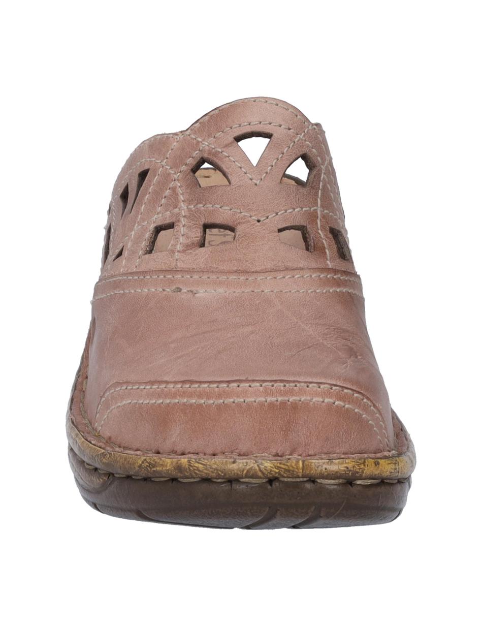 Clog Catalonia 41, rosa