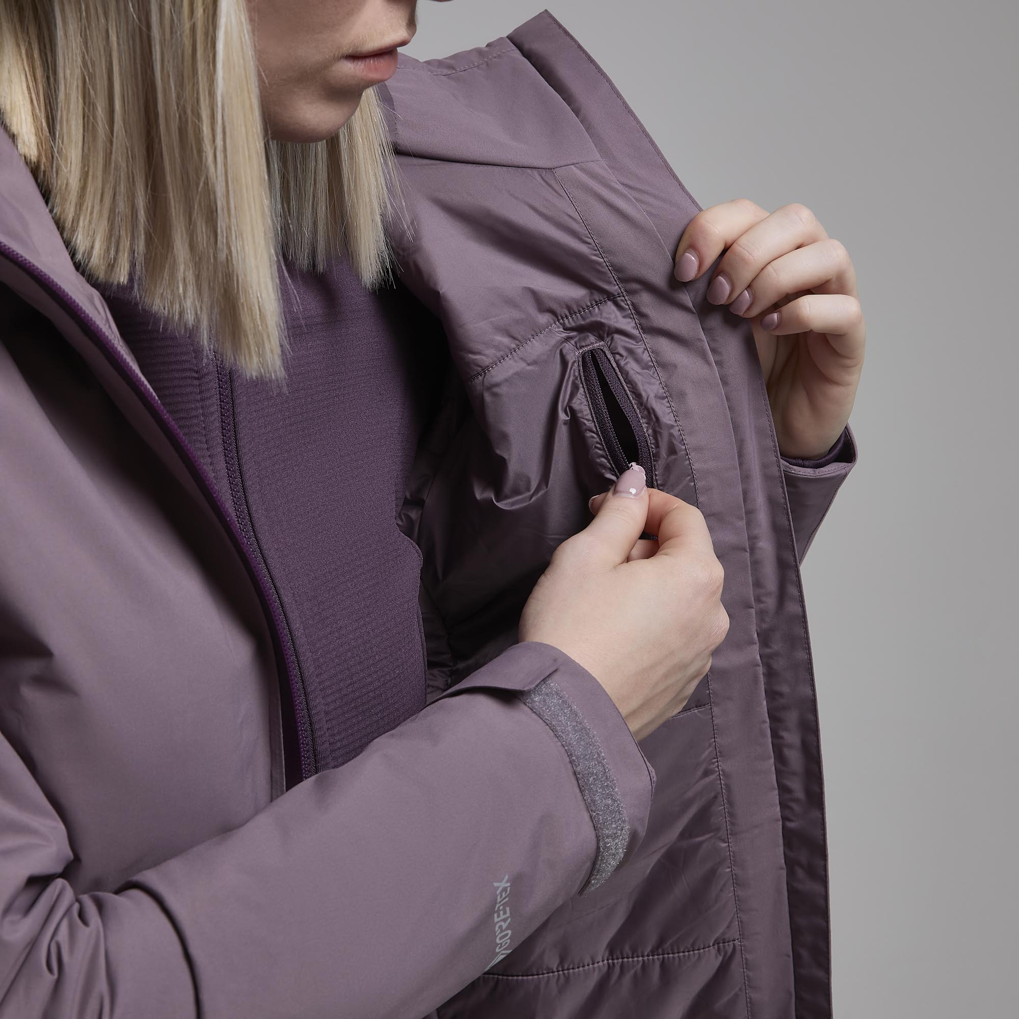 Women's Duality Jacket