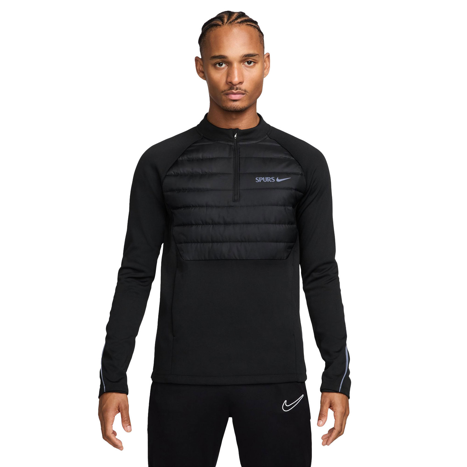 Nike Tottenham Hotspur Winter Academy Drill Top