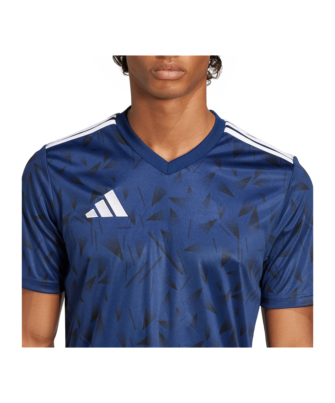 adidas Team Icon 25 Trikot Blau