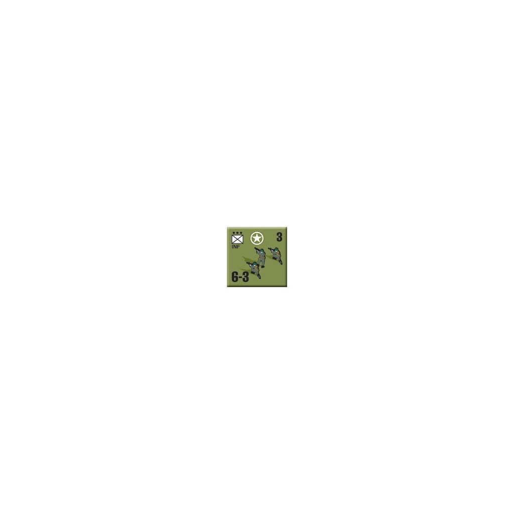 Panzer Grenadier : Invasion 1944