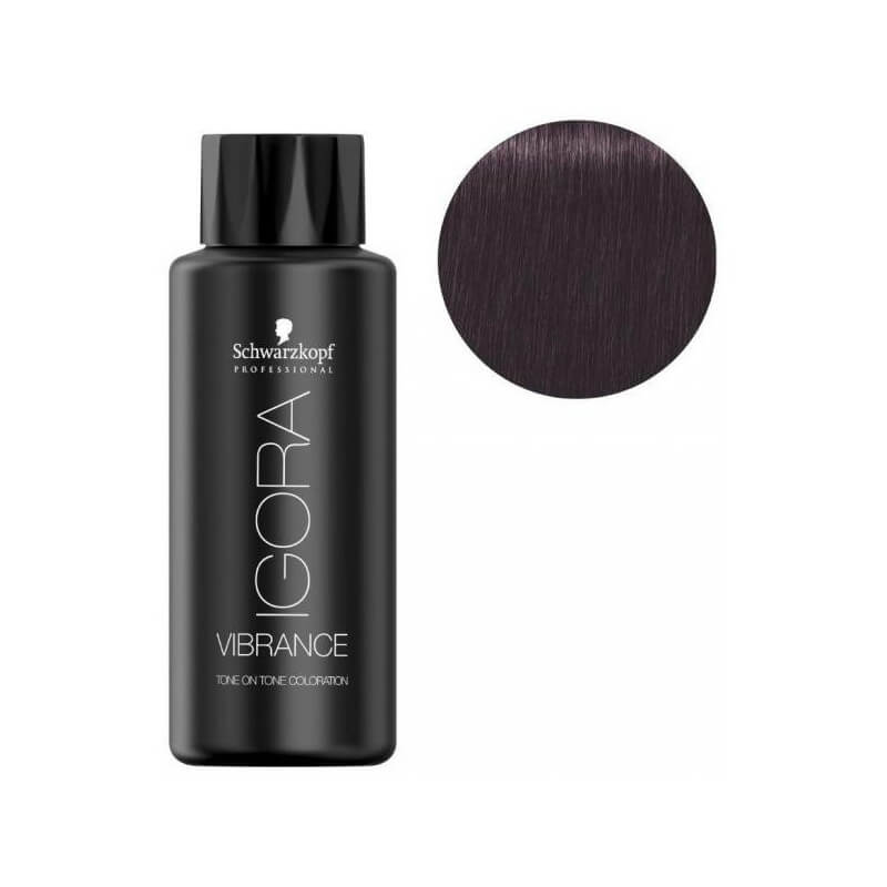 Igora Vibrance SCHWARZKOPF 60ML (par couleurs)