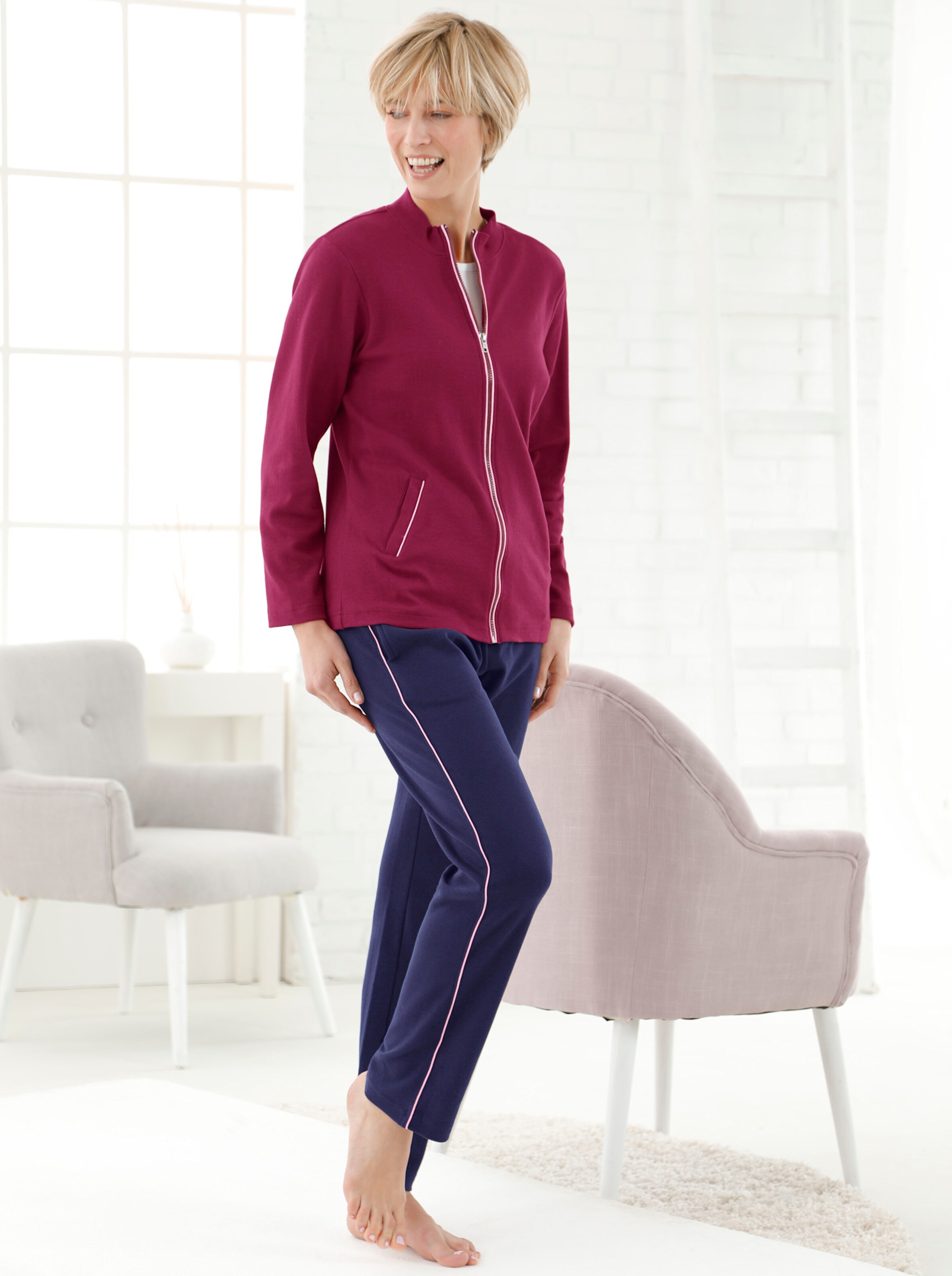 feel good Hose in marine
