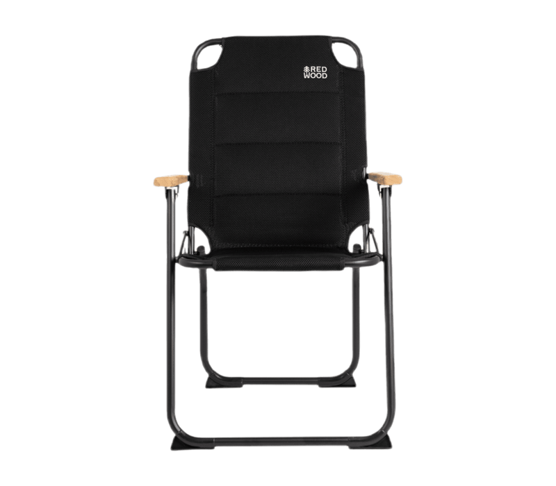 Bronte Bamboo Stoel