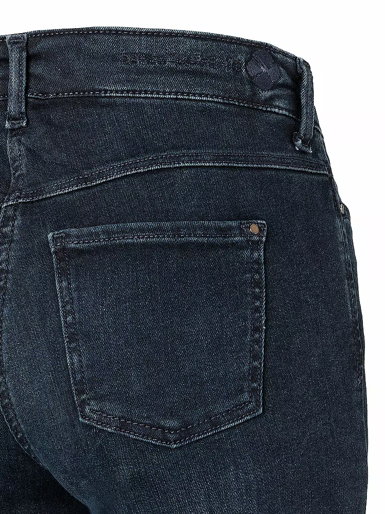 MAC Jeans DREAM WIDE dunkelblau